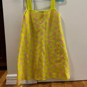 Zara Floral Retro Cute Dress